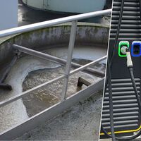 As baterias de lítio-enxofre para carros elétricos têm um problema; as fezes humanas podem ser a solução 