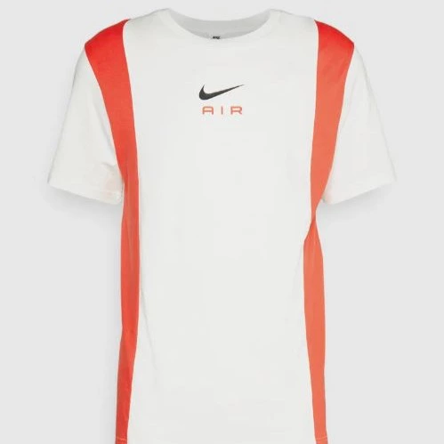 Nike Sportswear
AIR - Camiseta estampada - crema