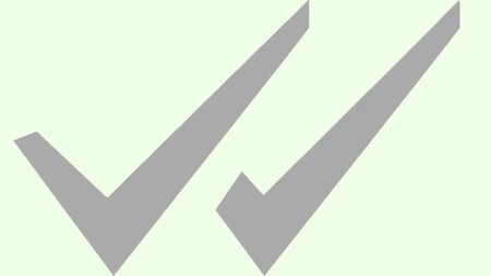 Whatsappを再確認してください