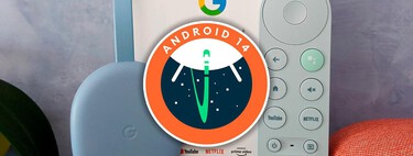 Dejó de venderlo y Google lo acaba de actualizar: el Chromecast con Google TV recibe Android 14