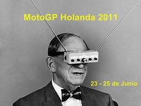 MotoGP Holanda 2011: Dónde verlo por televisión