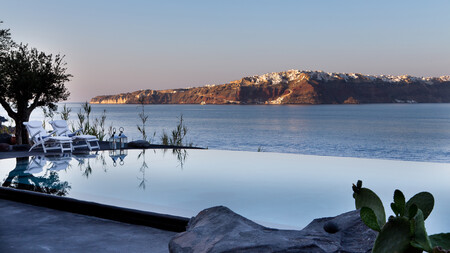 Hotel Perivolas Santorini