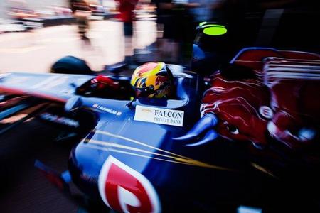 GP de Mónaco F1 2011: Jaime Alguersuari no consigue pasar a la Q2