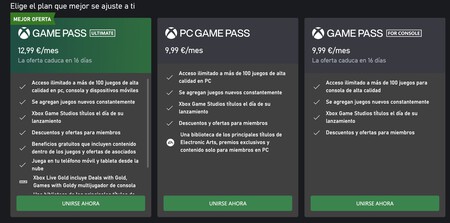Game Pass Ultimate