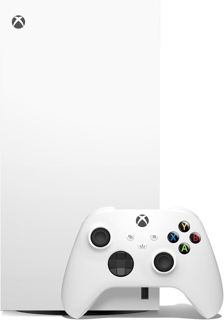 Xbox Series X Edicion Digital 1tb Mx