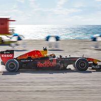 ¿Nueva fecha de F1 en México? El autódromo de la Riviera Maya comienza construcción en febrero del 2022
