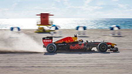 ¿Nueva fecha de F1 en México? El autódromo de la Riviera Maya comienza construcción en febrero del 2022