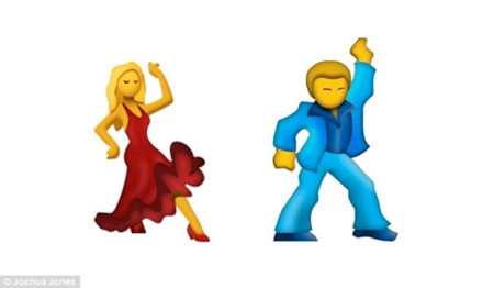 Unicode 9 traerá 38 nuevos emoticonos, y hay algunos que no te los esperas