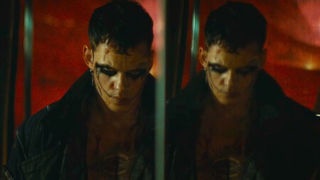 El Cuervo Remake Trailer 2