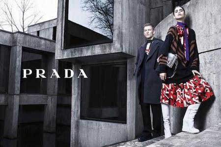 En México ya hablamos Prada