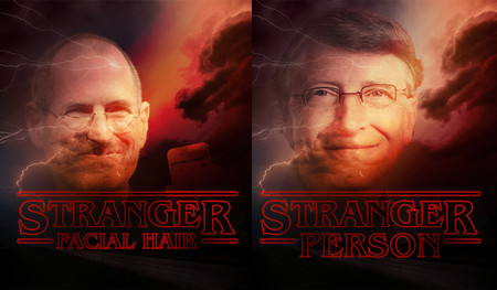Esta inteligencia artificial transforma tus fotos en pósters de 'Stranger Things'