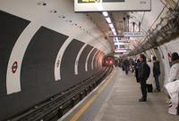 El metro de Londres mata al mensajero
