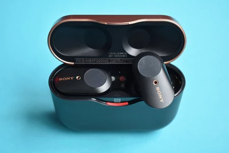 Sony WF-1000XM3, los hemos probado: la promesa de los audífonos true-wireless definitivos se cumple, para algunos