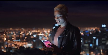 El móvil plegable de Samsung se llamará Samsung Galaxy Fold, según Evan Blass