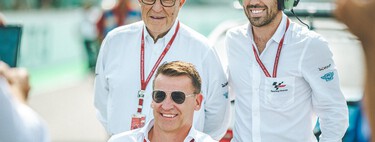 KTM se revela contra Dorna por los 21 GP de MotoGP, y Ezpeleta contesta: “El interés de MotoGP ha crecido mucho”