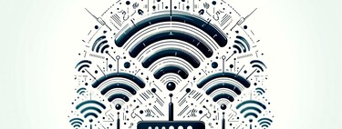 He automatizado mi móvil para que desactive el WiFi cada vez que salgo de casa. Por qué es interesante y cómo puedes hacerlo  