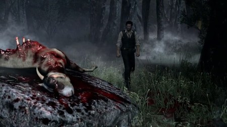 The Evil Within demostrará con este tráiler que estamos como una cabra
