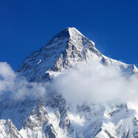 Millones de personas sobreviven con agua de nieve del K2; se ha descubierto que tienen contaminantes 