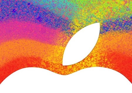 Vive hoy con nosotros el evento especial de Apple