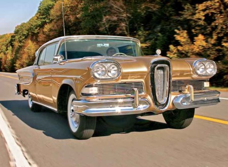 Ford Edsel