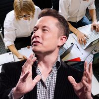 Cuando obligas a los trabajadores a volver a la oficina, los mejores se van