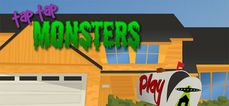 Tap tap Monsters, para dejarse las uñas en Windows Phone 8