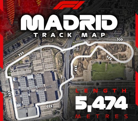 Madrid F1