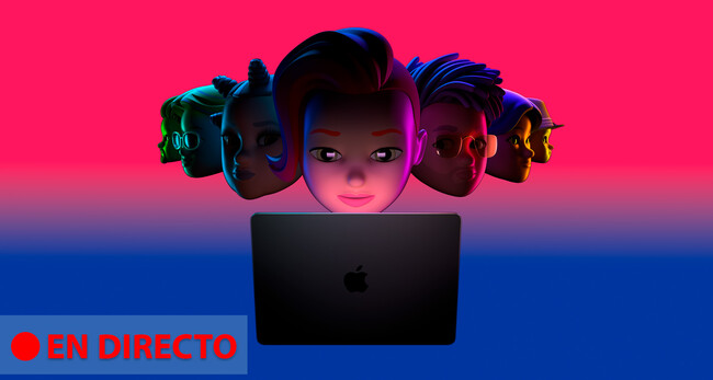 Wwdc22 Seguimiento En Directo Applesfera