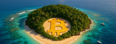 50.000 personas pagaron 120.000 euros para vivir en la isla del Bitcoin. Ocho años después, siguen sin casa y Vanuatu podría desaparecer