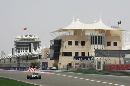 Preguntas a responder en el GP de Bahrain