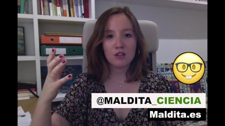 La Policía del Fake en Internet llega por fin al mundo científico: hablamos con la gente que está detrás de Maldita Ciencia