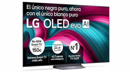 Lg Oled C5