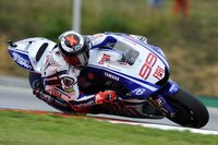 MotoGP República Checa 2010: un pequeño paso hacia el triplete