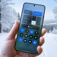 El frío también machaca la batería de nuestro móvil. Si tienes un móvil con HyperOS, lo más inteligente es que actives este escudo 