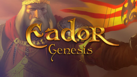Eador: Genesis se puede descargar gratis en GOG solo temporalmente