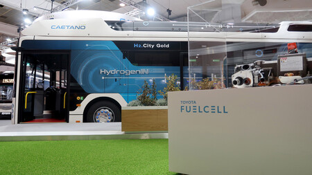 Caetano Bus Hidrogeno 5