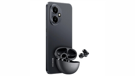 Honor 400