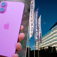 En su obsesión por fabricar un iPhone en EEUU, Apple logra algo histórico: la mayoría de sus teléfonos ya vienen de India