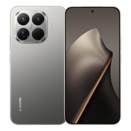 XIAOMI 15T Pro Smartphone, 12+256 GB