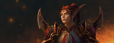 La Temporada 1 de World of Warcraft: Midnight ya esta aquí y te contamos todas las novedades que podrás encontrar