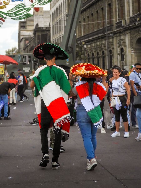 Qué hacer con los adornos del 15 de septiembre: ideas para no tirarlos y reutilizarlos