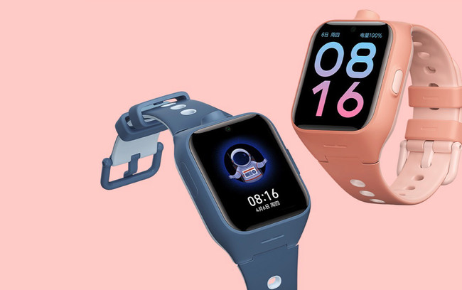 Xiaomi Mi Watch 4 y Watch 4 Pro