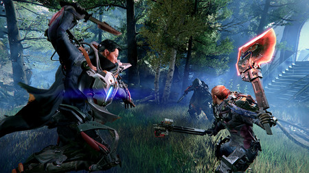 El controvertido Denuvo no asomará su cabeza en The Surge 2 cuando salga al mercado