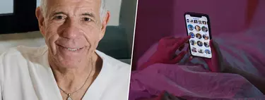 Eduard Estivill, neurofisiólogo y experto en sueño: "La luz del móvil es mala porque confunde al cerebro" 