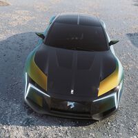 DS E-Tense Performance: un prototipo que esconde un Fórmula E de 815 CV y que puedes comprar como NFT