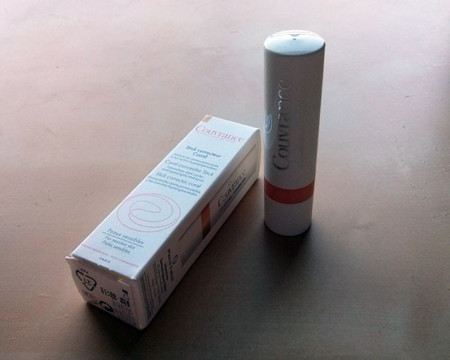 Probamos el Stick Corrector Coral de Avène: mejor que una buena noche de sueño
