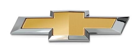 Logo Chevrolet