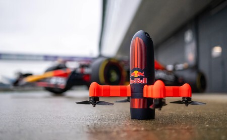 Red Bull Dron