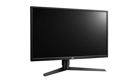 LG 27GK750F-B, un estuopendo monitor gaming de 27 pulgadas que ahora, en PcComponentes, puedes comprar por 349 euros