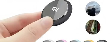 El dispositivo Xiaomi que más quería ver puede que sea una realidad estas mismas Navidades: al fin la Xiaomi Tag